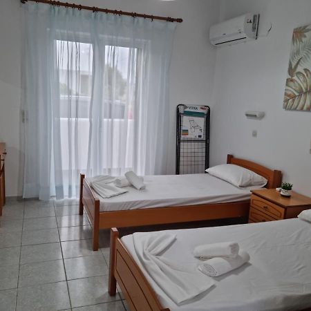 Red Rose Apartman Kámpos Kültér fotó